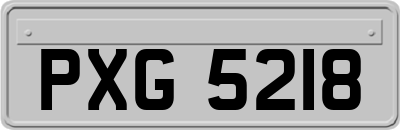 PXG5218