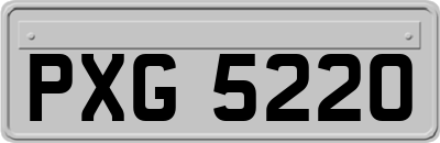 PXG5220