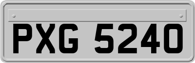 PXG5240