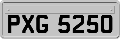 PXG5250