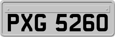 PXG5260