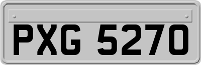 PXG5270