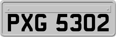 PXG5302