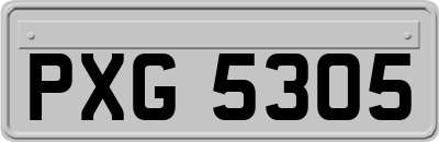 PXG5305