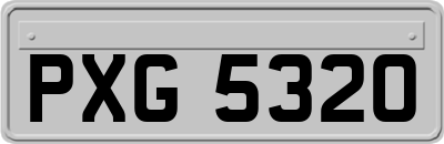 PXG5320