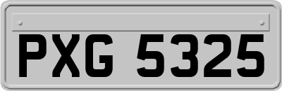 PXG5325