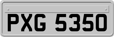 PXG5350