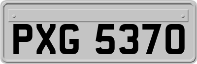 PXG5370