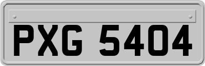 PXG5404