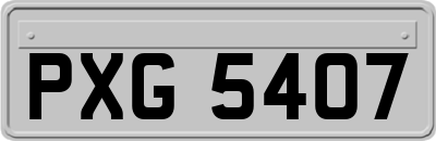 PXG5407