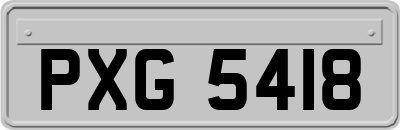 PXG5418