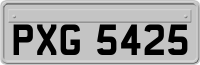 PXG5425