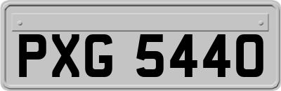 PXG5440