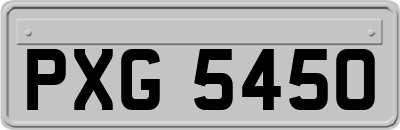 PXG5450