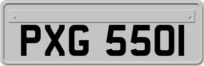 PXG5501