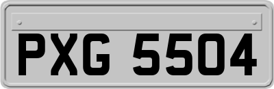 PXG5504