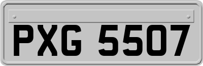 PXG5507