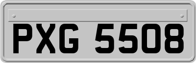 PXG5508