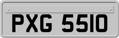 PXG5510