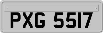 PXG5517