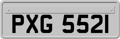 PXG5521