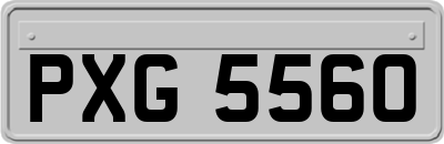 PXG5560