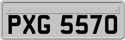 PXG5570