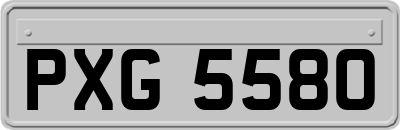 PXG5580