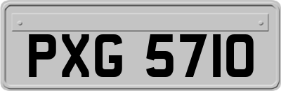 PXG5710