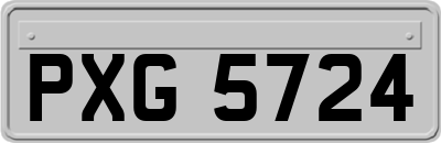 PXG5724