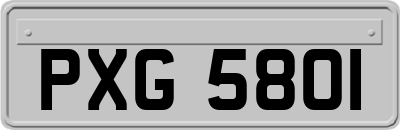 PXG5801