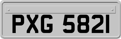 PXG5821