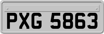 PXG5863