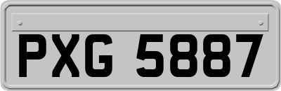 PXG5887