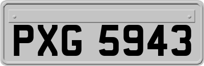 PXG5943