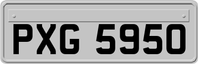 PXG5950