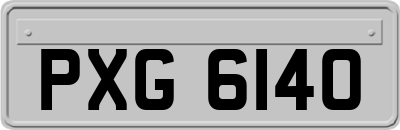 PXG6140