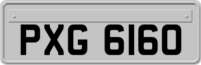 PXG6160