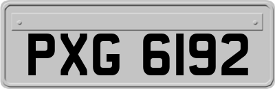 PXG6192