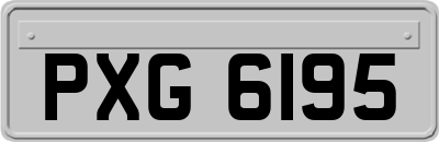 PXG6195