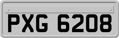 PXG6208