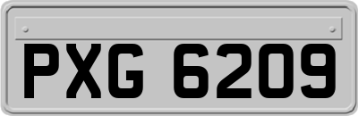 PXG6209