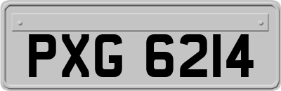 PXG6214