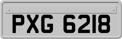 PXG6218