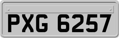 PXG6257