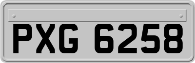 PXG6258