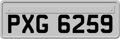 PXG6259