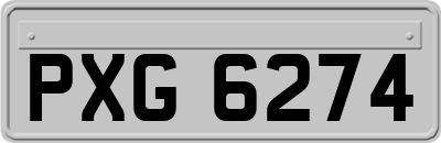 PXG6274