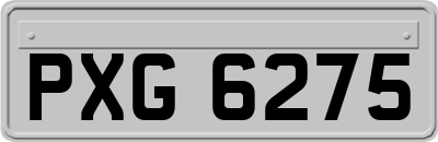 PXG6275