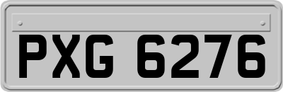 PXG6276